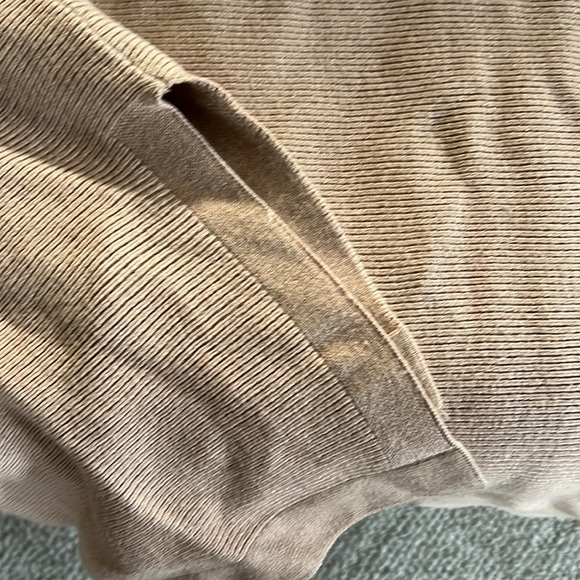 Amazon Tunic Sweater-NWOT - Picture 3 of 3